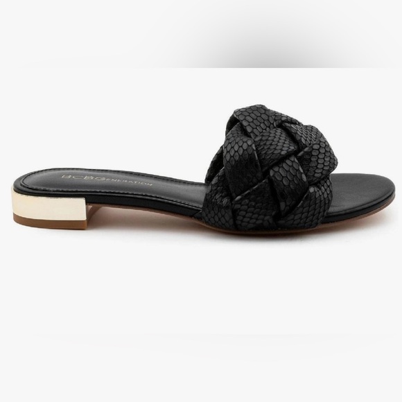 BCBGeneration Women's Deelo Flat - Picture 6 of 7